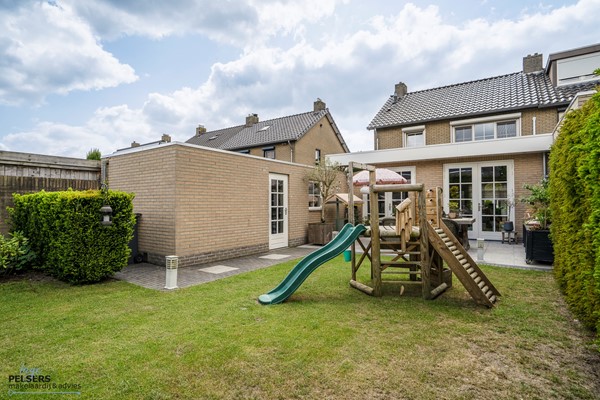 Medium property photo - Vinkenstraat 8, 5953 AT Reuver